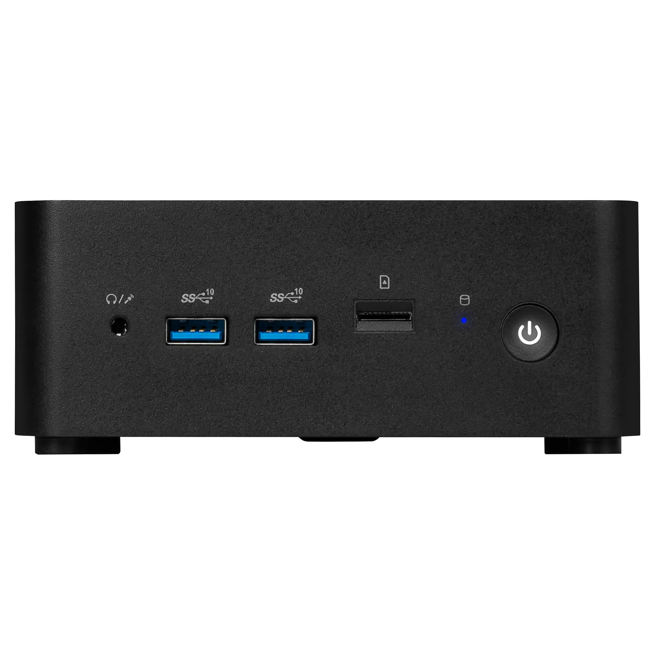 MSI Cubi NUC 1MG-007BDE MSI Cubi NUC 1MG-007BDE