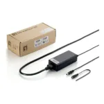 LevelOne POW-4801 power adapter/inverter