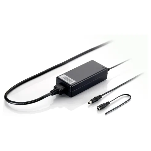 LevelOne POW-4801 power adapter/inverter