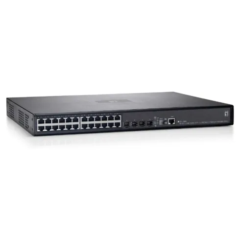 LevelOne GTL-2691 network switch