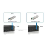 SFP modulis LevelOne SFP-7331, vaizdas 4