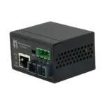 LevelOne IEC-4001 network media converter