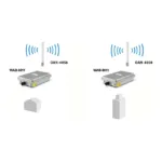 LevelOne OAN-4058 network antenna