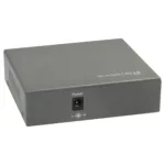 LevelOne GEP-0523 network switch