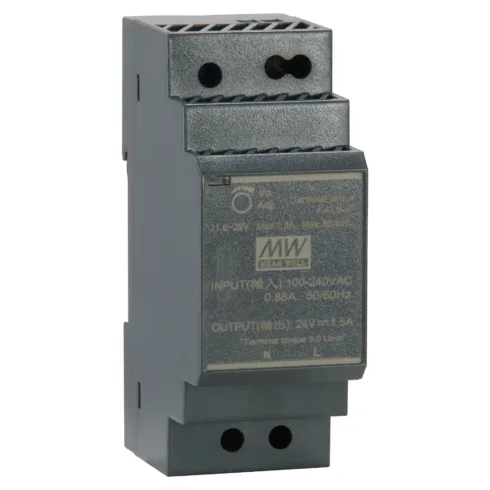 Maitinimo blokas LevelOne POW-2411