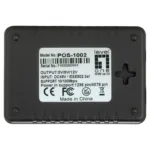 Tinklo skirstytuvas LevelOne POS-1002, vaizdas 3