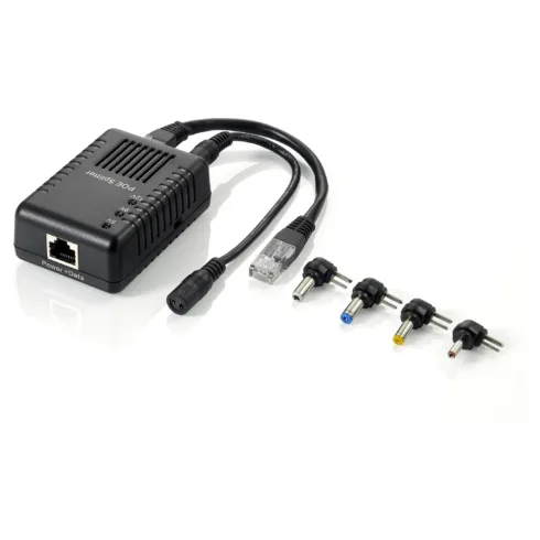 Tinklo skirstytuvas LevelOne POS-1002