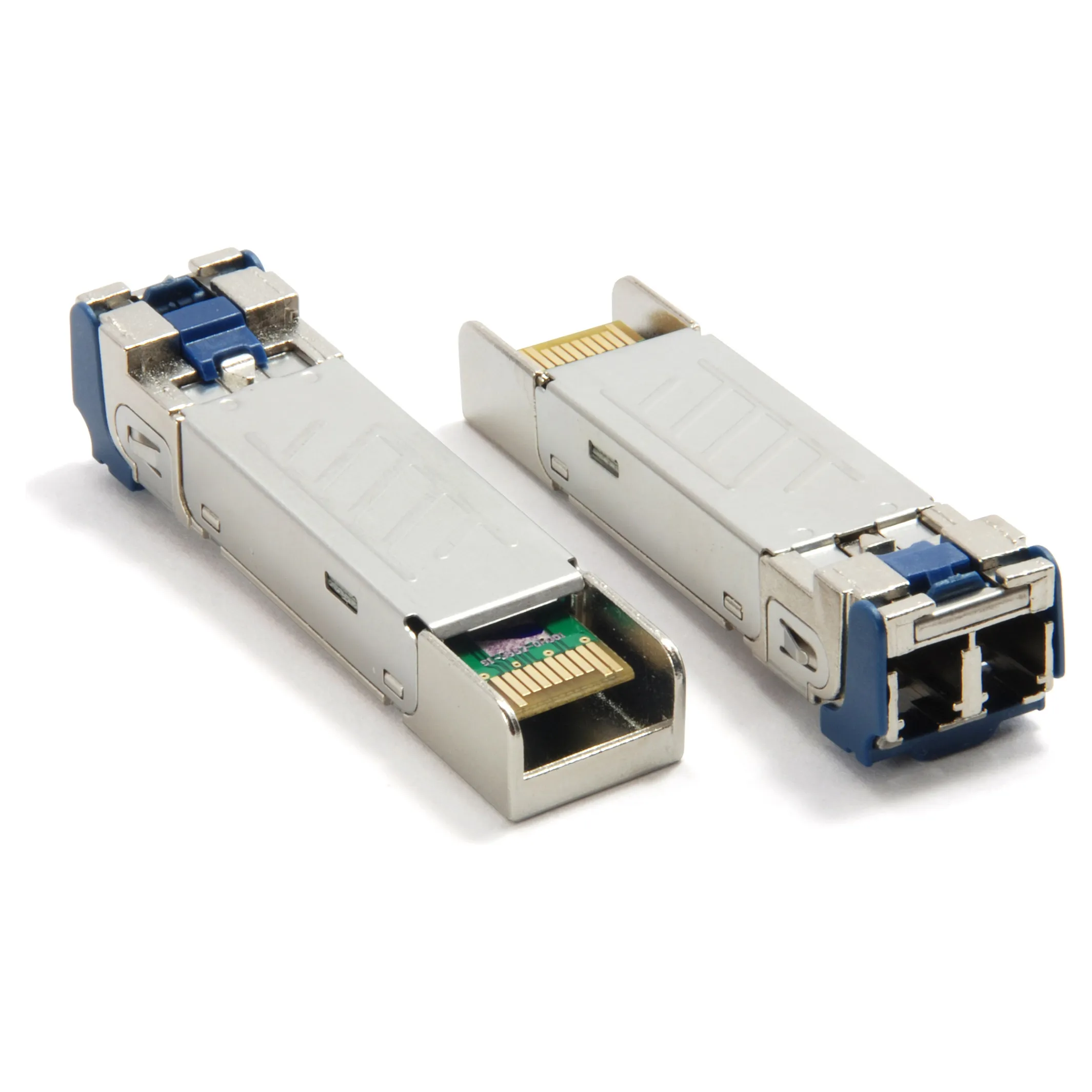 LevelOne GVT-0301 network transceiver module SFP modulis LevelOne GVT-0301