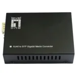 LevelOne GVT-2015 network media converter