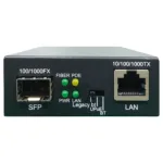 LevelOne GVT-2015 network media converter