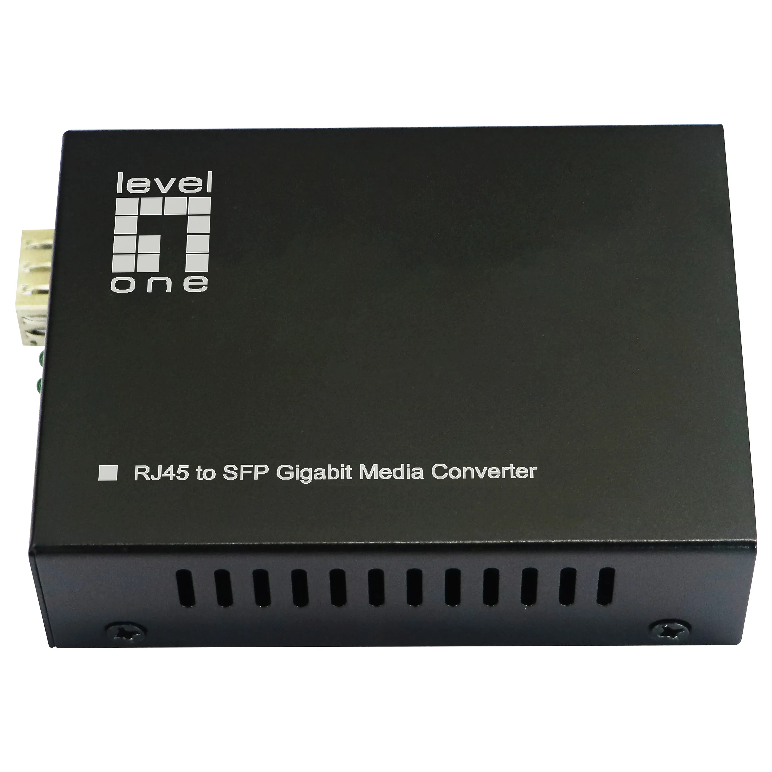 LevelOne GVT-2015 network media converter LevelOne GVT-2015 network media converter