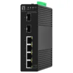 LevelOne IGS-2106 network switch