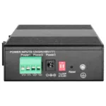 LevelOne IGS-2106 network switch