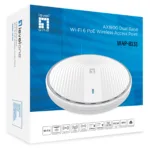 LevelOne WAP-8131 wireless access point