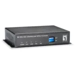 LevelOne VDS-1202 network media converter