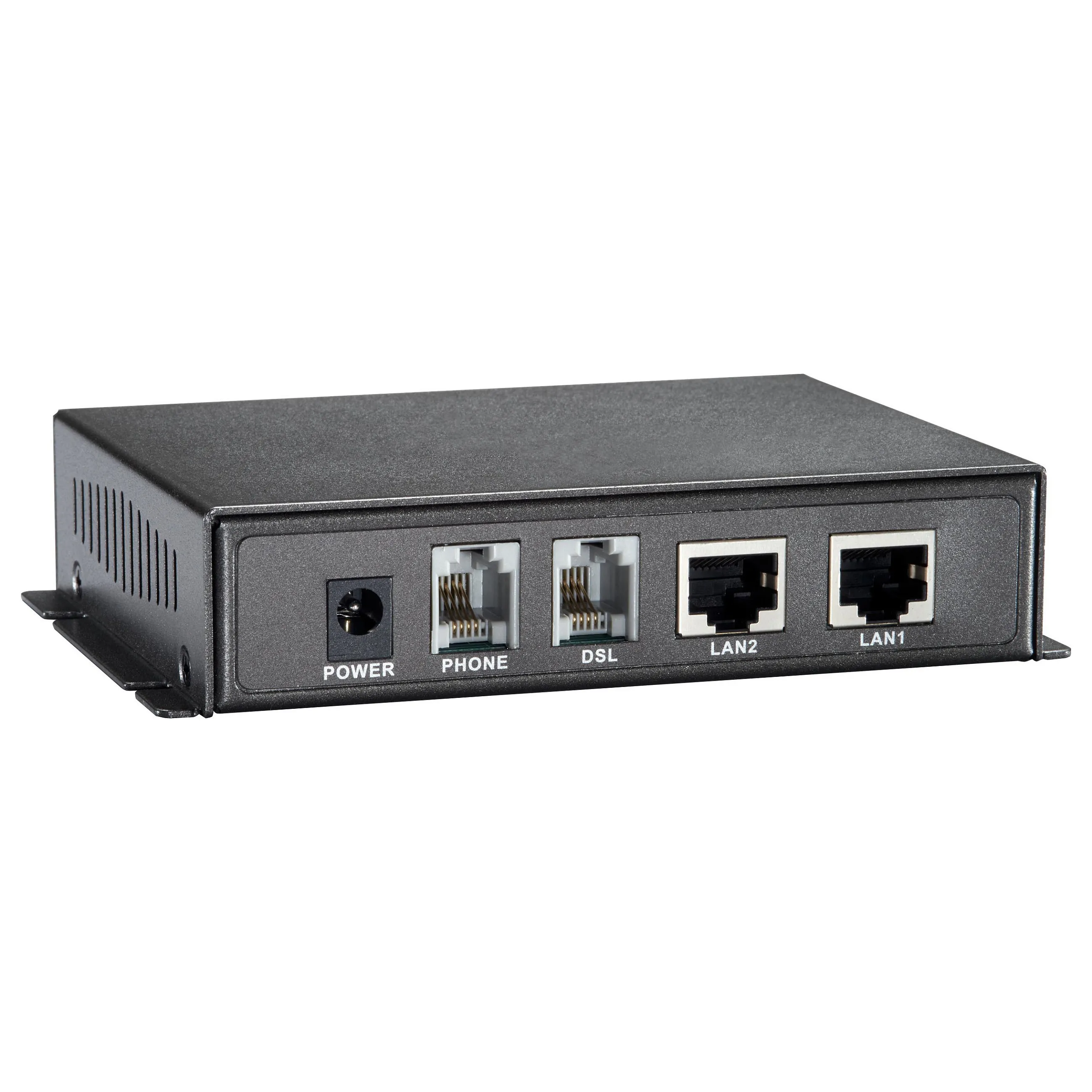 LevelOne VDS-1202 network media converter LevelOne VDS-1202 network media converter