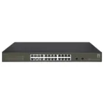 LevelOne GES-2126 network switch