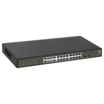LevelOne GES-2126 network switch