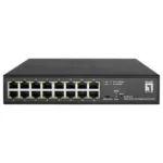 LevelOne GES-2216 network switch