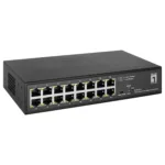 LevelOne GES-2216 network switch