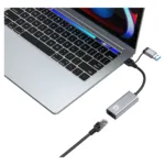 Tinklo plokštė LevelOne USB-0423, vaizdas 4