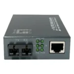 LevelOne GVT-2014 network media converter