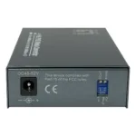 LevelOne GVT-2014 network media converter