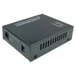 LevelOne GVT-2014 network media converter