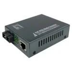 LevelOne GVT-2014 network media converter