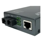 LevelOne GVT-2014 network media converter