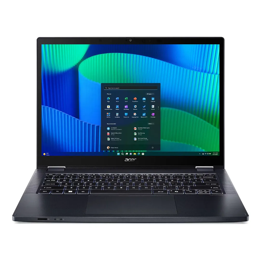 Acer TravelMate TMP414RN-54-TCO-75K1 Acer TravelMate TMP414RN-54-TCO-75K1