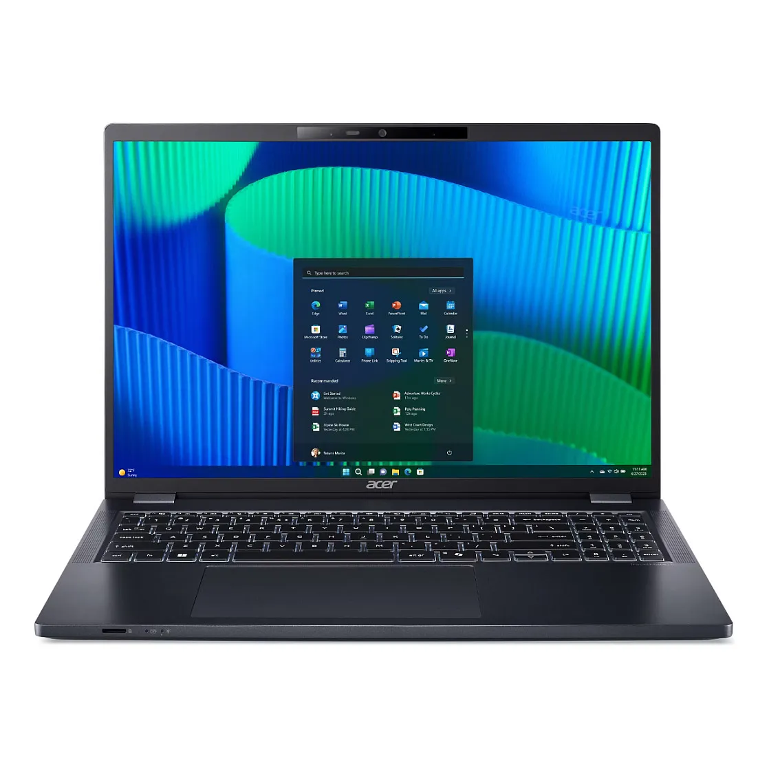 Acer TravelMate P4 TMP416-53-TCO-75UQ Acer TravelMate P4 TMP416-53-TCO-75UQ
