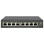 LevelOne GES-2108 network switch