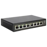 LevelOne GES-2108 network switch