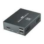 LevelOne HVE-8111 AV extender