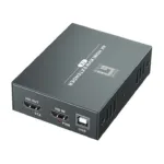 LevelOne HVE-8111 AV extender