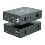 LevelOne HVE-8111 AV extender