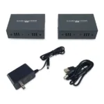 LevelOne HVE-8111 AV extender