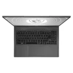 MSI CreatorPro 16 AI Studio A1VMG-066