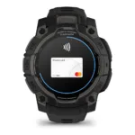 Išmanusis laikrodis Garmin Instinct 3 AMOLED (010-02936-00), vaizdas 11
