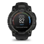 Išmanusis laikrodis Garmin Instinct 3 AMOLED (010-02936-00), vaizdas 12