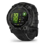 Išmanusis laikrodis Garmin Instinct 3 AMOLED (010-02936-00)