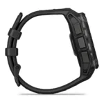 Išmanusis laikrodis Garmin Instinct 3 AMOLED (010-02936-00), vaizdas 4