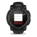 Išmanusis laikrodis Garmin Instinct 3 AMOLED (010-02936-00), vaizdas 5
