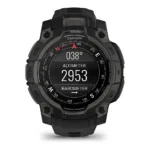 Išmanusis laikrodis Garmin Instinct 3 AMOLED (010-02936-00), vaizdas 7