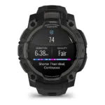 Išmanusis laikrodis Garmin Instinct 3 AMOLED (010-02936-00), vaizdas 9