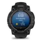 Išmanusis laikrodis Garmin Instinct 3 AMOLED (010-02936-00), vaizdas 10