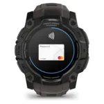 Išmanusis laikrodis Garmin Instinct 3 AMOLED (010-03020-00), vaizdas 11