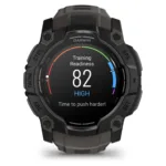 Išmanusis laikrodis Garmin Instinct 3 AMOLED (010-03020-00), vaizdas 12