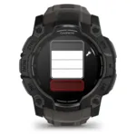 Išmanusis laikrodis Garmin Instinct 3 AMOLED (010-03020-00), vaizdas 5